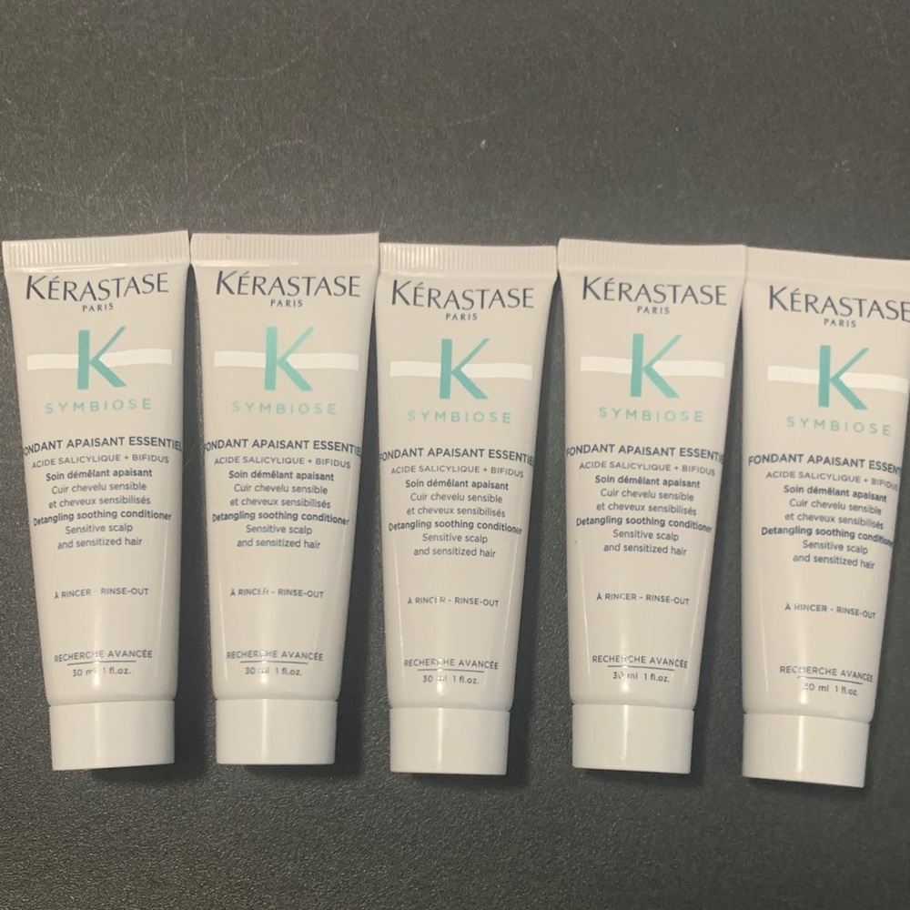 Kerastase Symbiose Detangling Soothing Conditioner 30ml